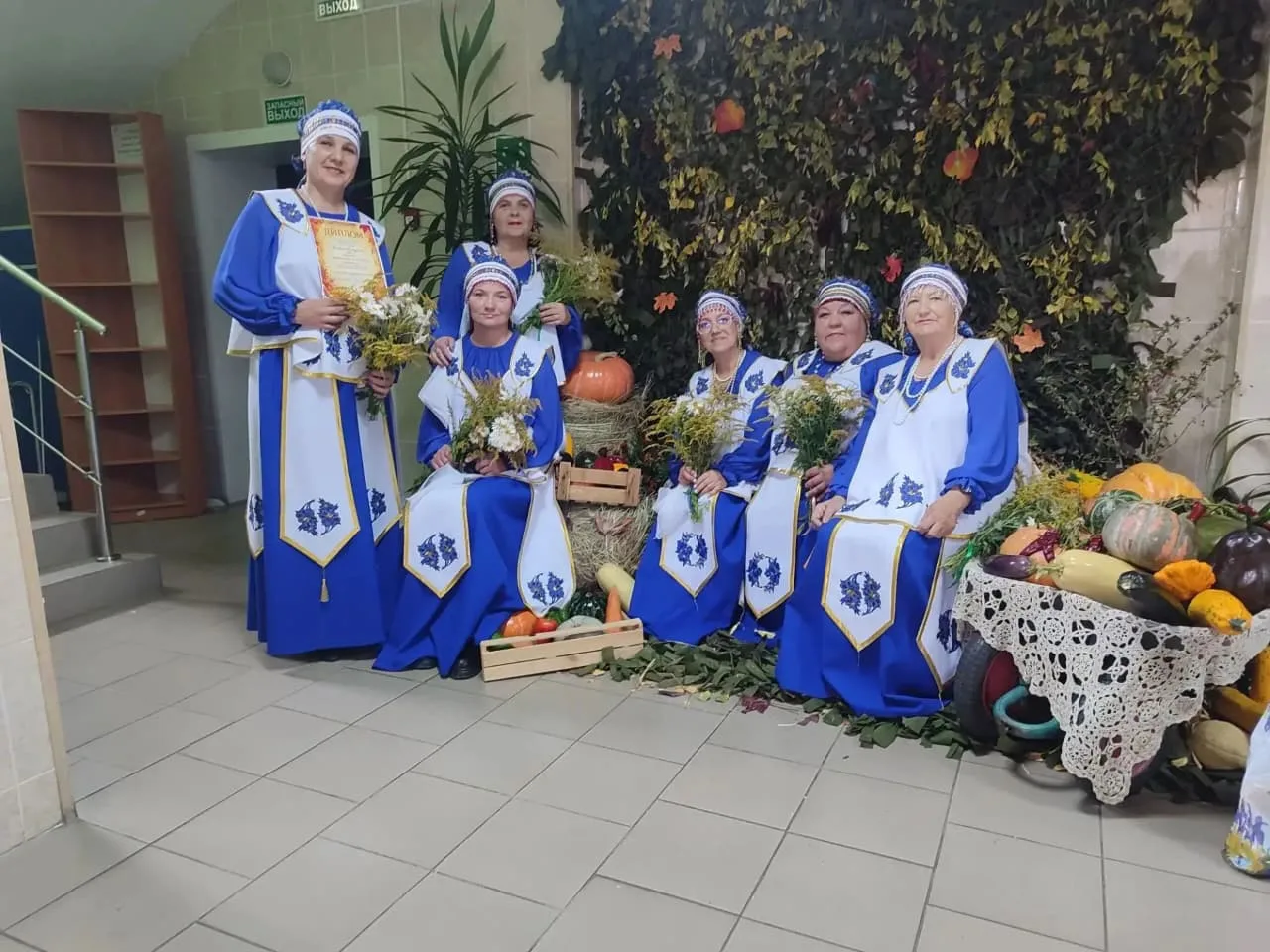 Всем привет👋