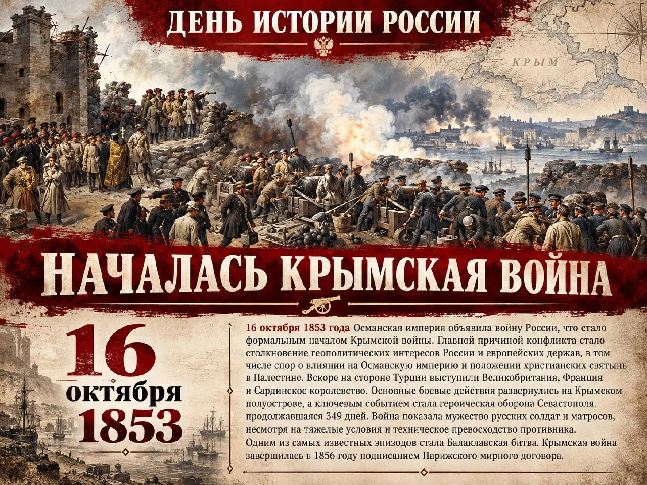 🇷🇺  День истории России.