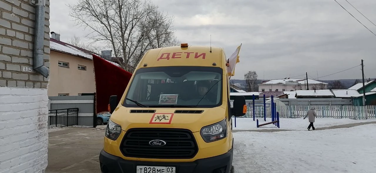 С ЮБИЛЕЕМ, РОДНАЯ ШКОЛА!