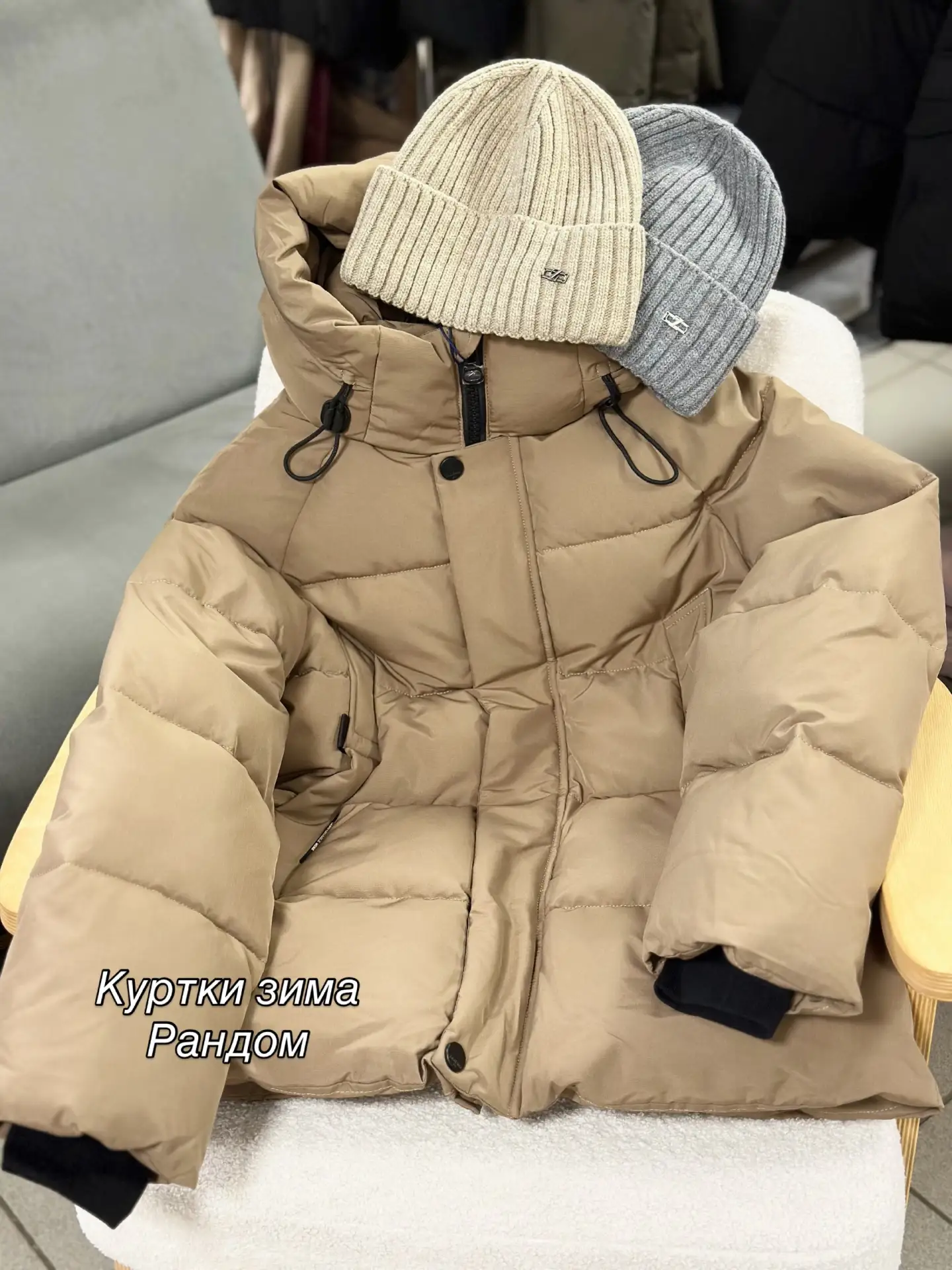 На мальчиков три достойных зимних варианта ❄️ абсолютно к любой куртке мы подберем зимн...