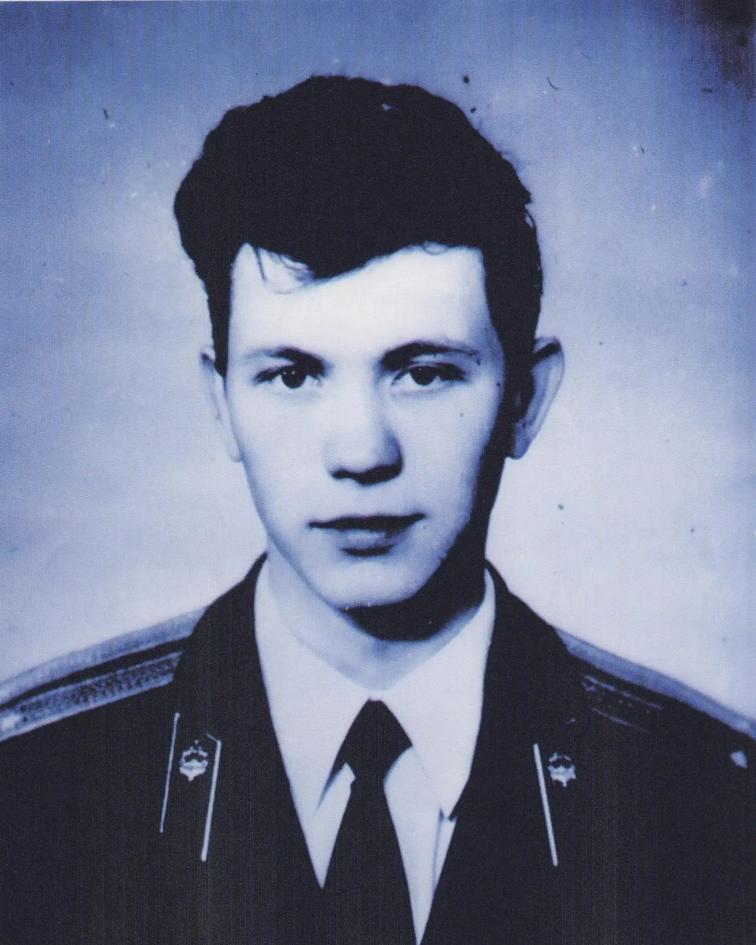 55 лет назад, 10 октября 1971 года родился наш земляк, Алексей Юрьевич Журавлёв – Герой...