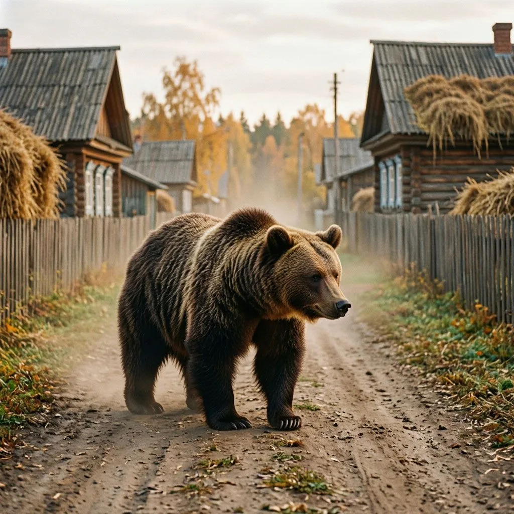 📸 Как отличить ИИ‑фото от реального: учимся на примере манулов 📸