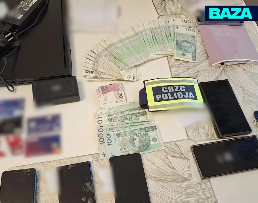 В Польше задержали двух россиян, которых обвинили в связи с террористическими организац...
