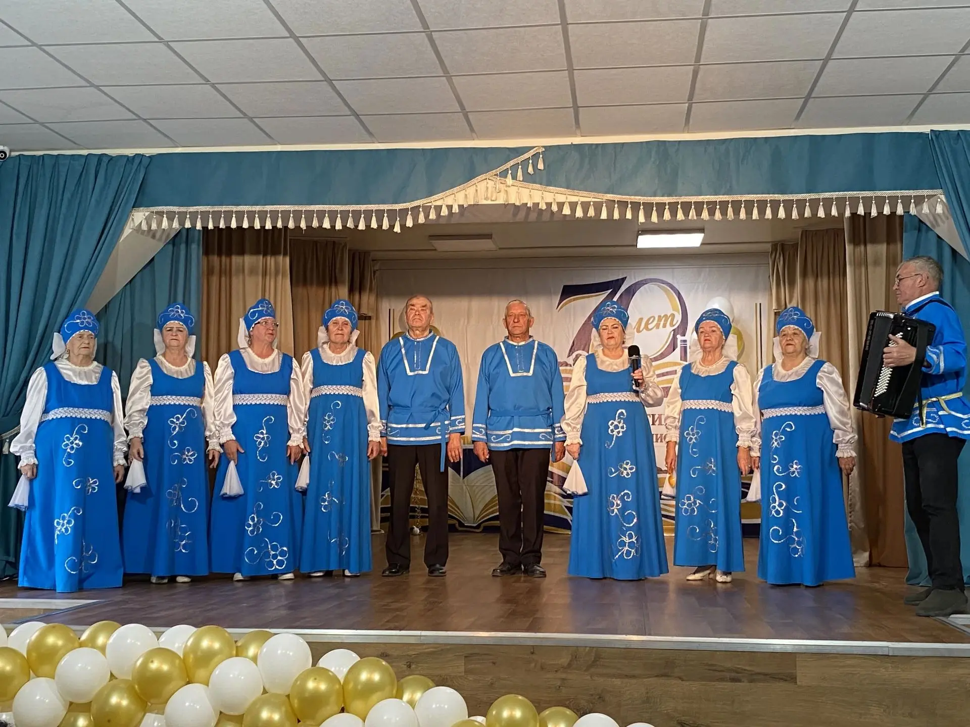 📣Отметила