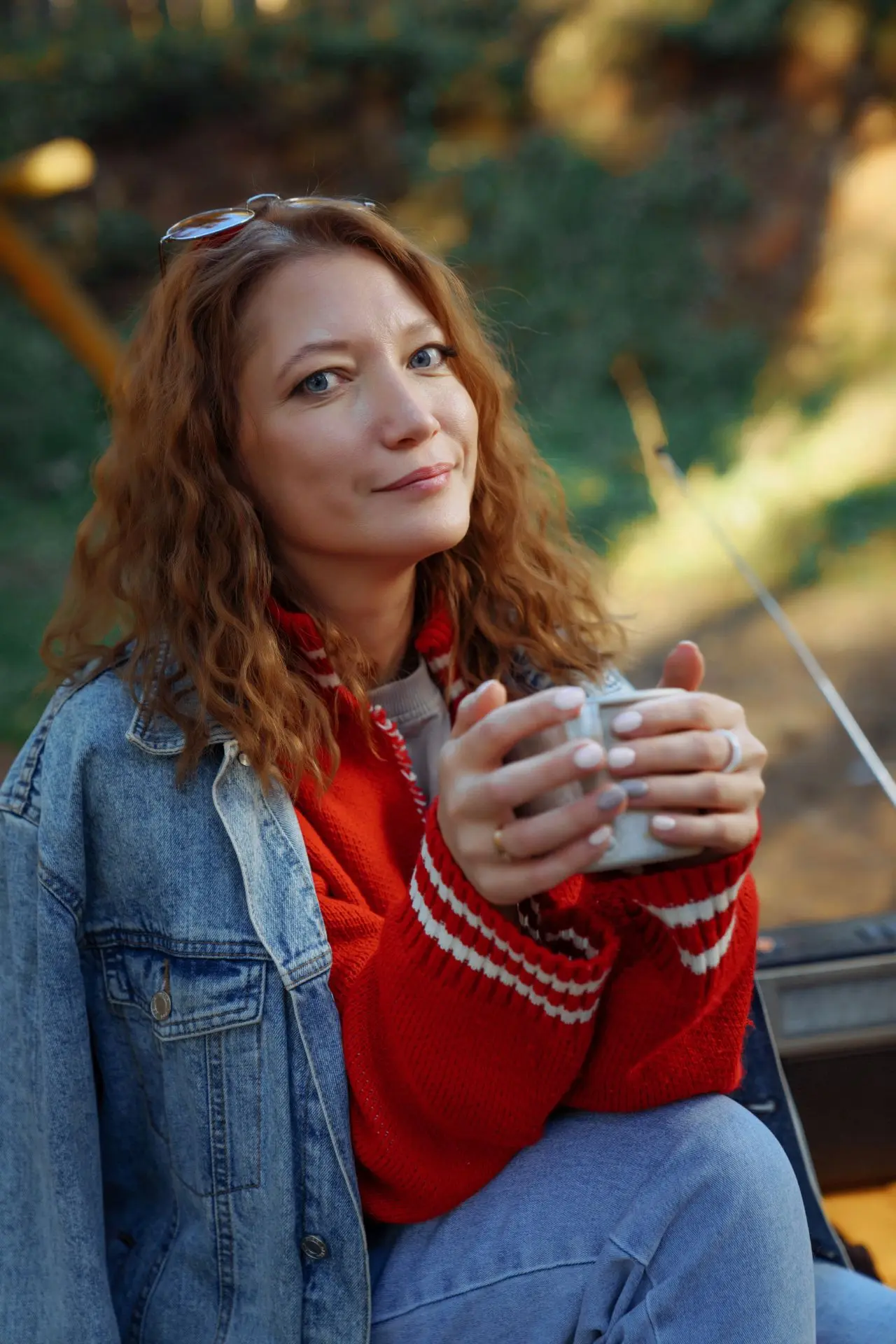 Доброе утро НАШИ, по кофейку☕?