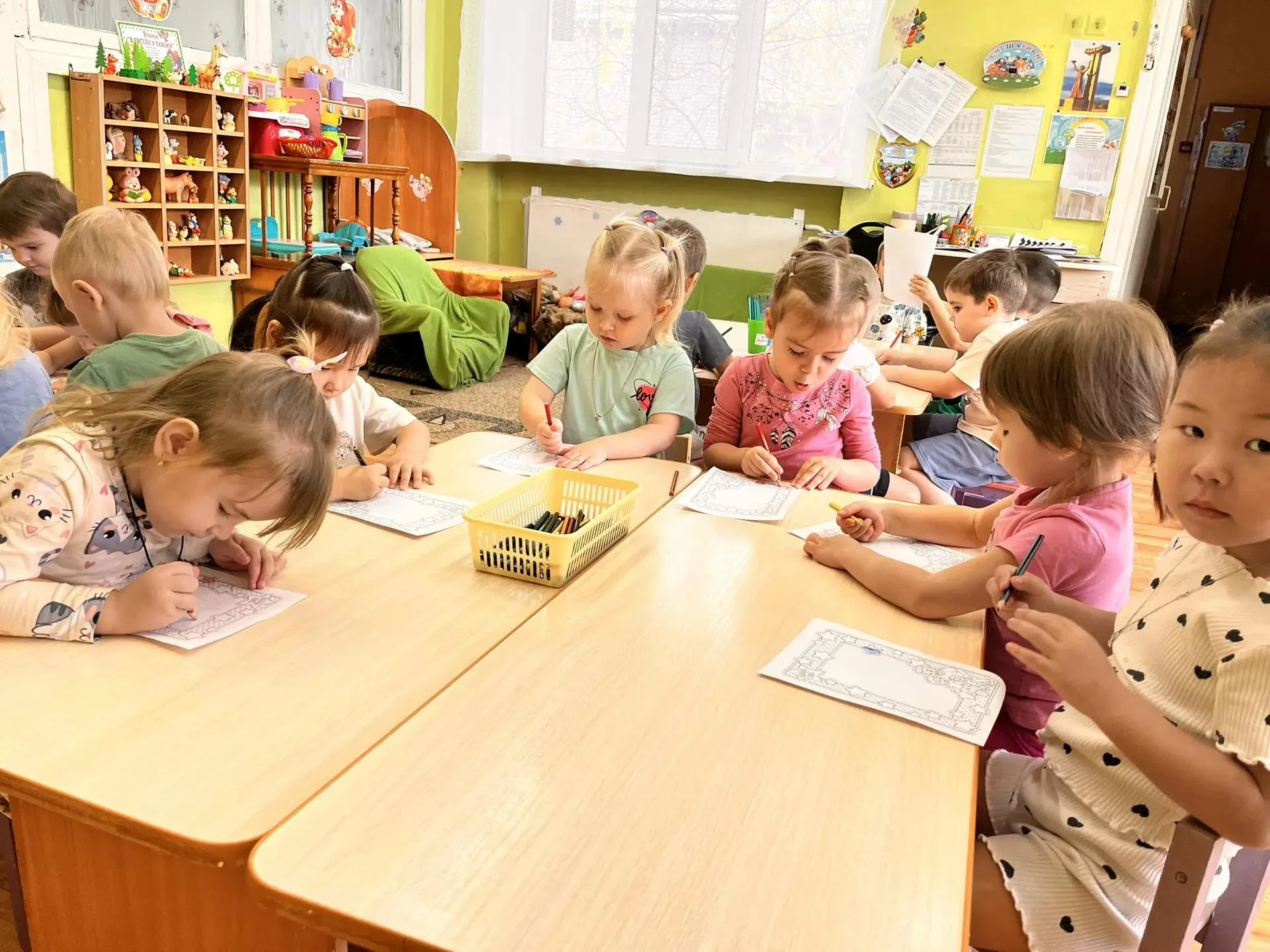 ✨ С Днем отца от «Смешариков»!