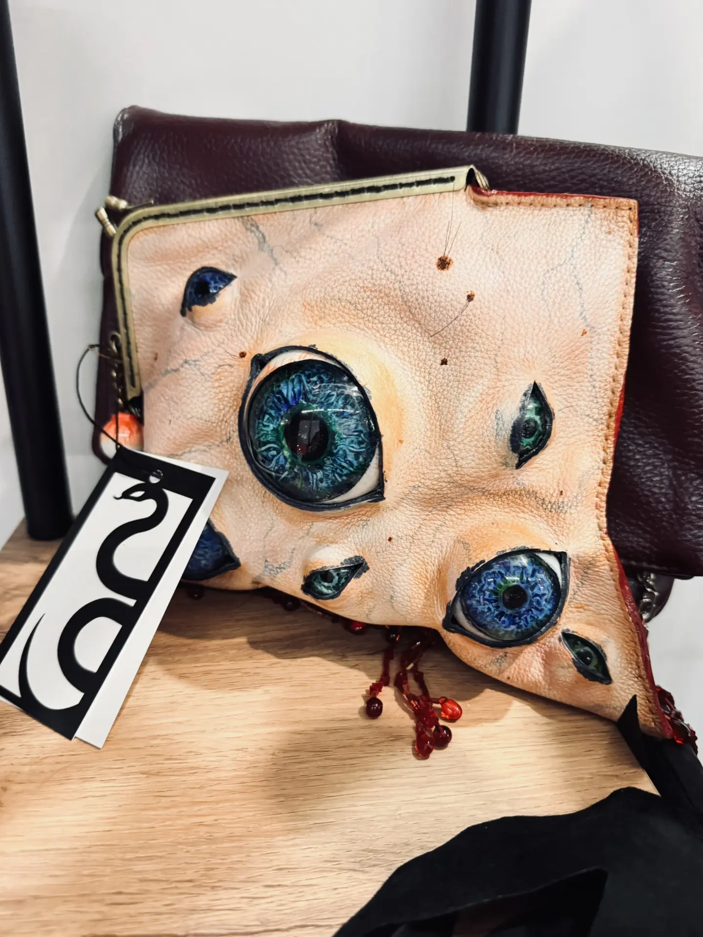 Бывает и такая красота 👁️‍🗨️🪬