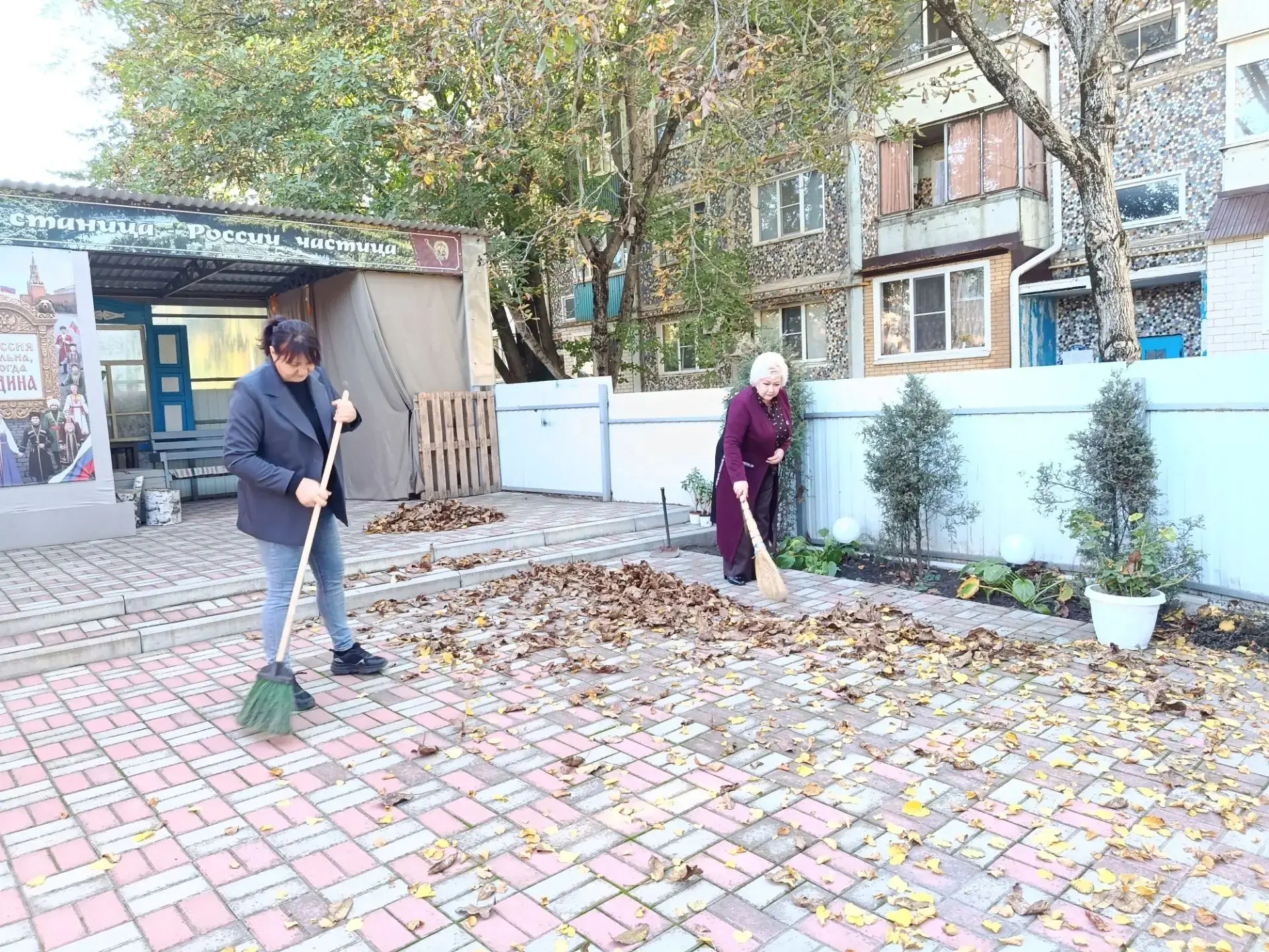 🎭ДК ст.Кавказская
