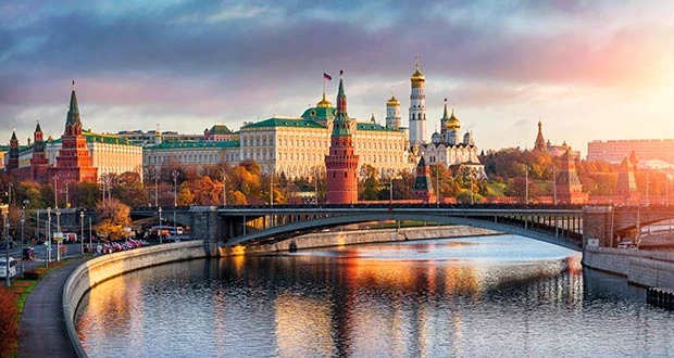 Горящие билеты Аэрофлота из Ижевска в Москву от 4500₽ туда-обратно