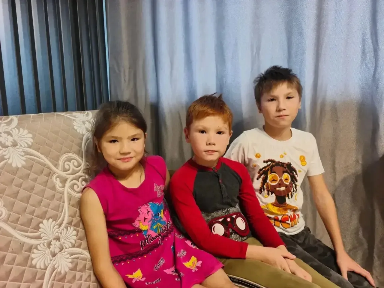 #детивсемье