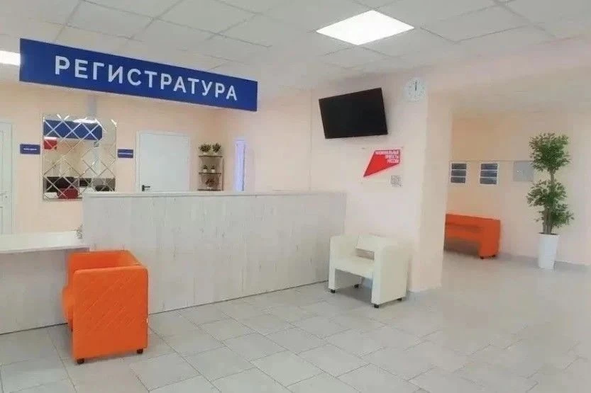С начала этого года в Озинской районной больнице на маммографическом аппарате обследова...