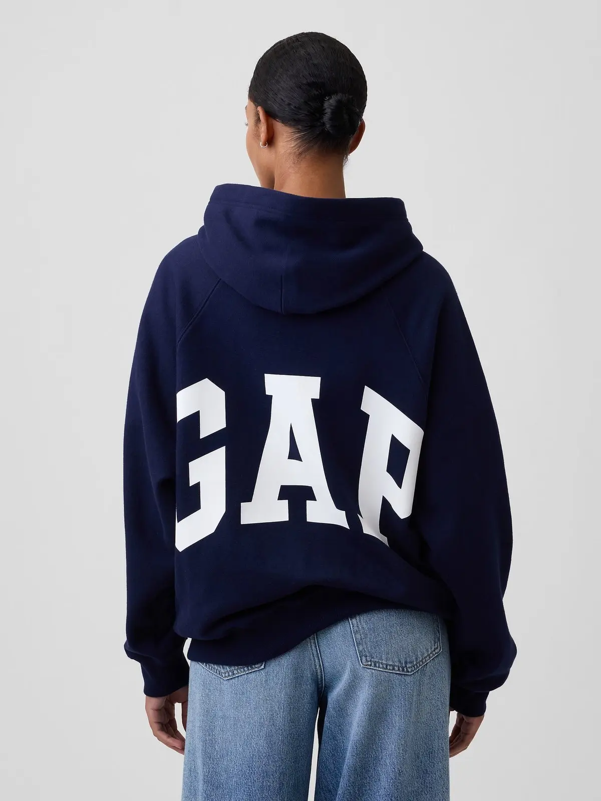 Женское худи от Gap Factory