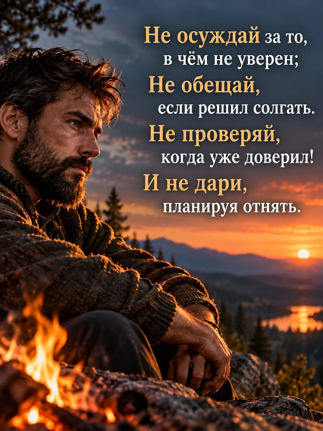Оставь любую реакцию 😊 Это лучшая благодарность для нас! 🔥