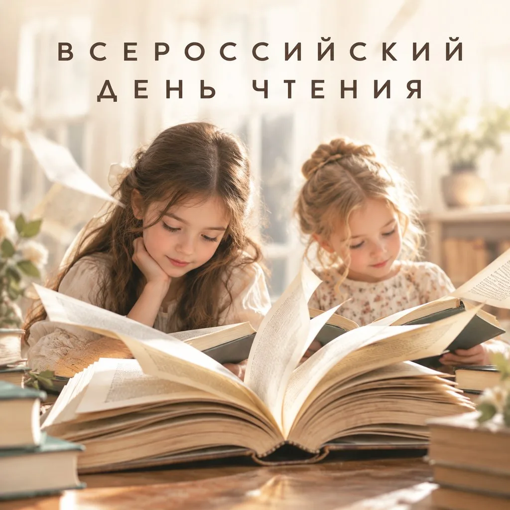 Тише, идёт волшебство! ✨