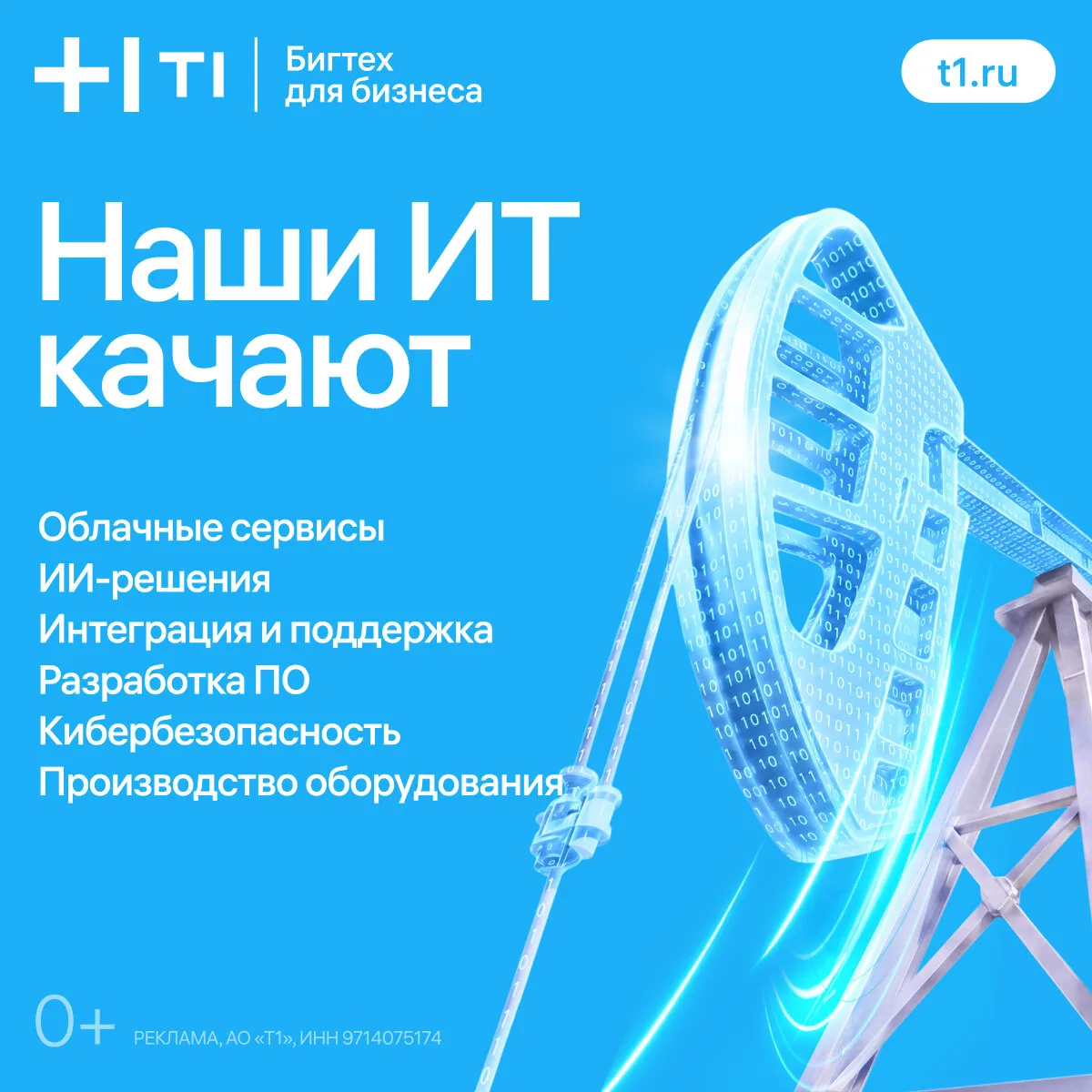 Ускоряют, упрощают, улучшают
