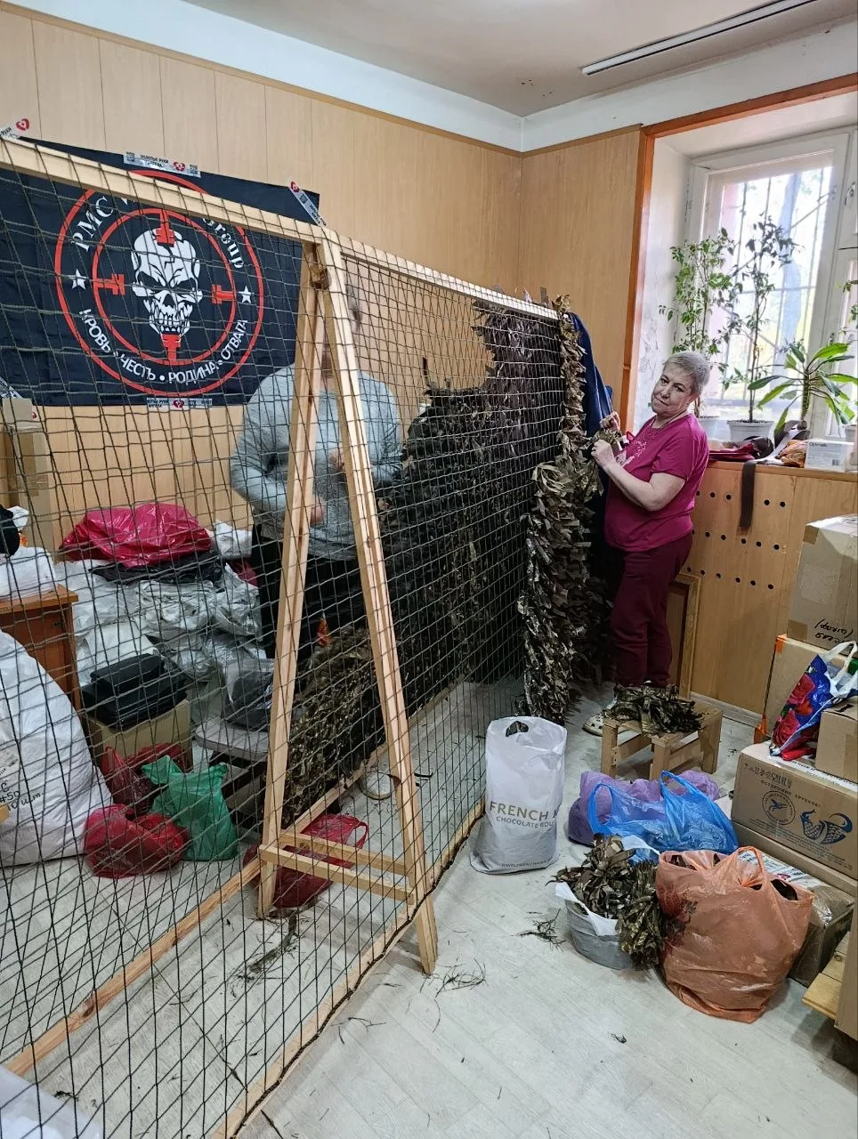 🇷🇺Котельники М. О.