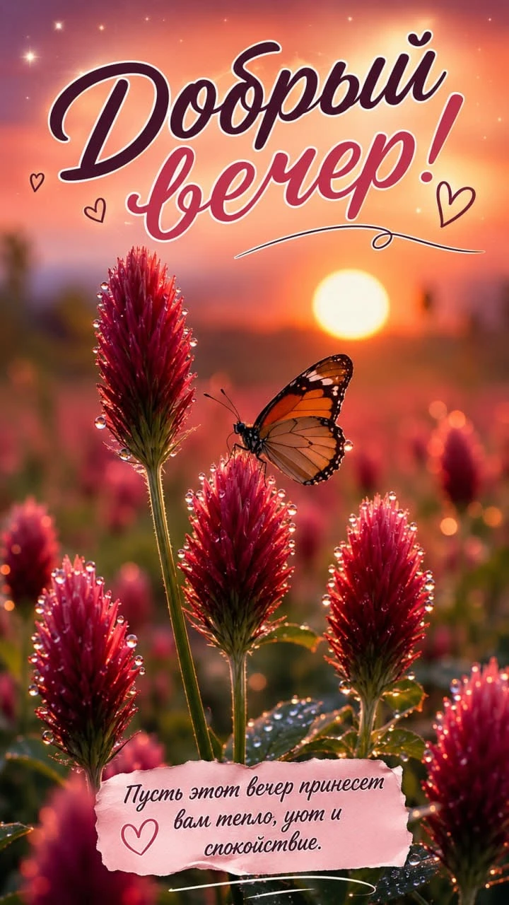 Твои открытки - Отправь открытку другу ❤️