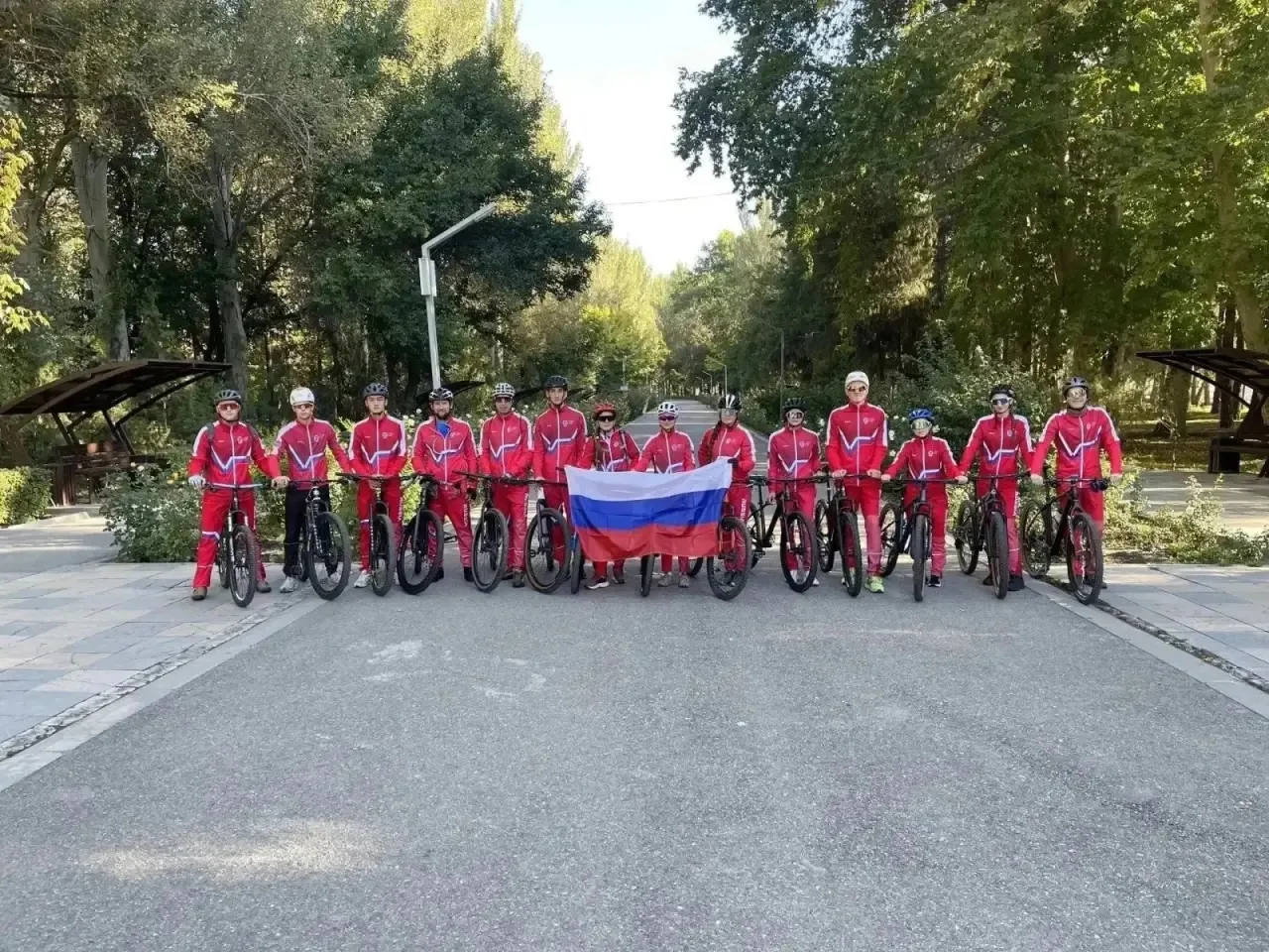 Сотрудница СИЗО-2 из Кировской области Карина Втюрина вошла в сборную России и выступае...