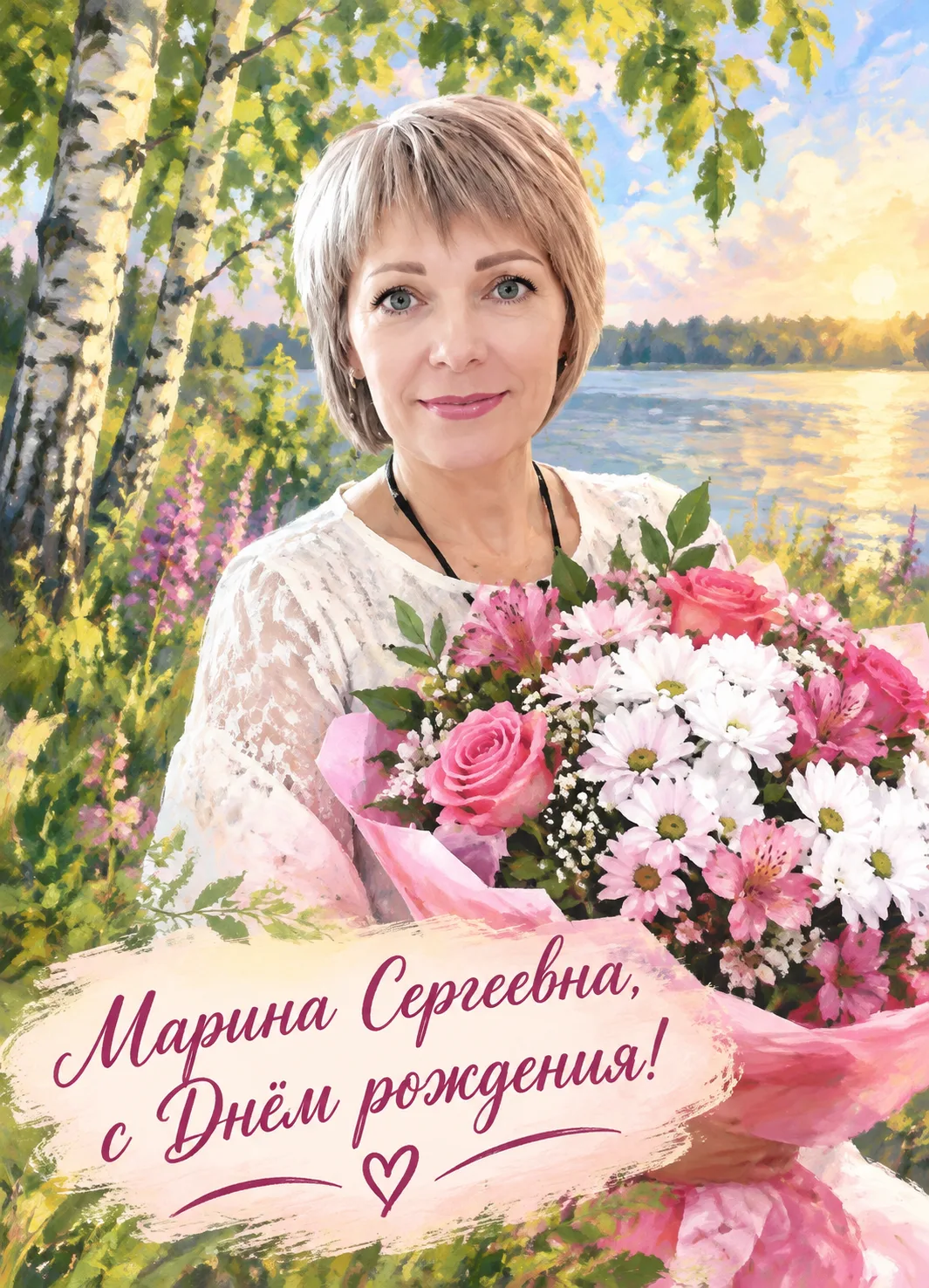 #Четверочка_Калачинск
