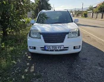 🚗 Nissan 2004