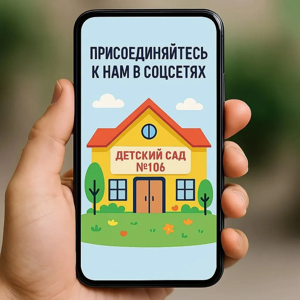 👦👧 Присоединяйтесь к нам в социальных сетях! 👦👧