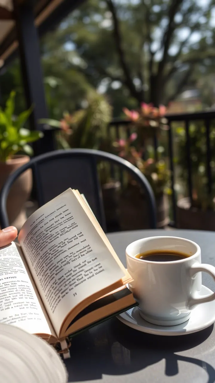 Топ‑5 причин почитать книгу — с пояснениями и примерами: