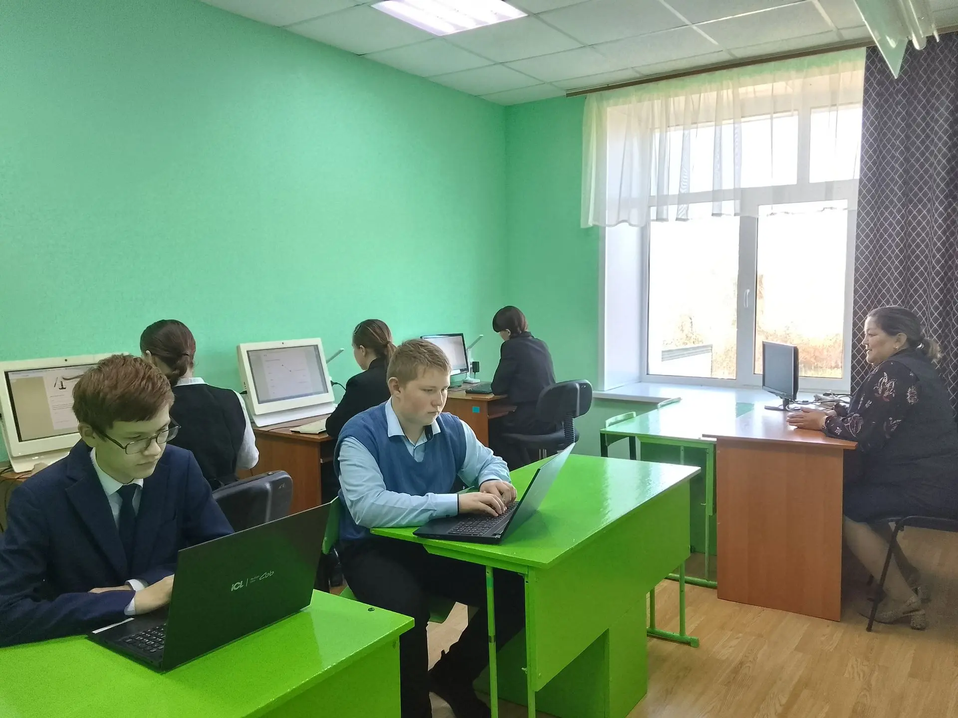 Всероссийская олимпиада школьников по химии на платформе Сириус