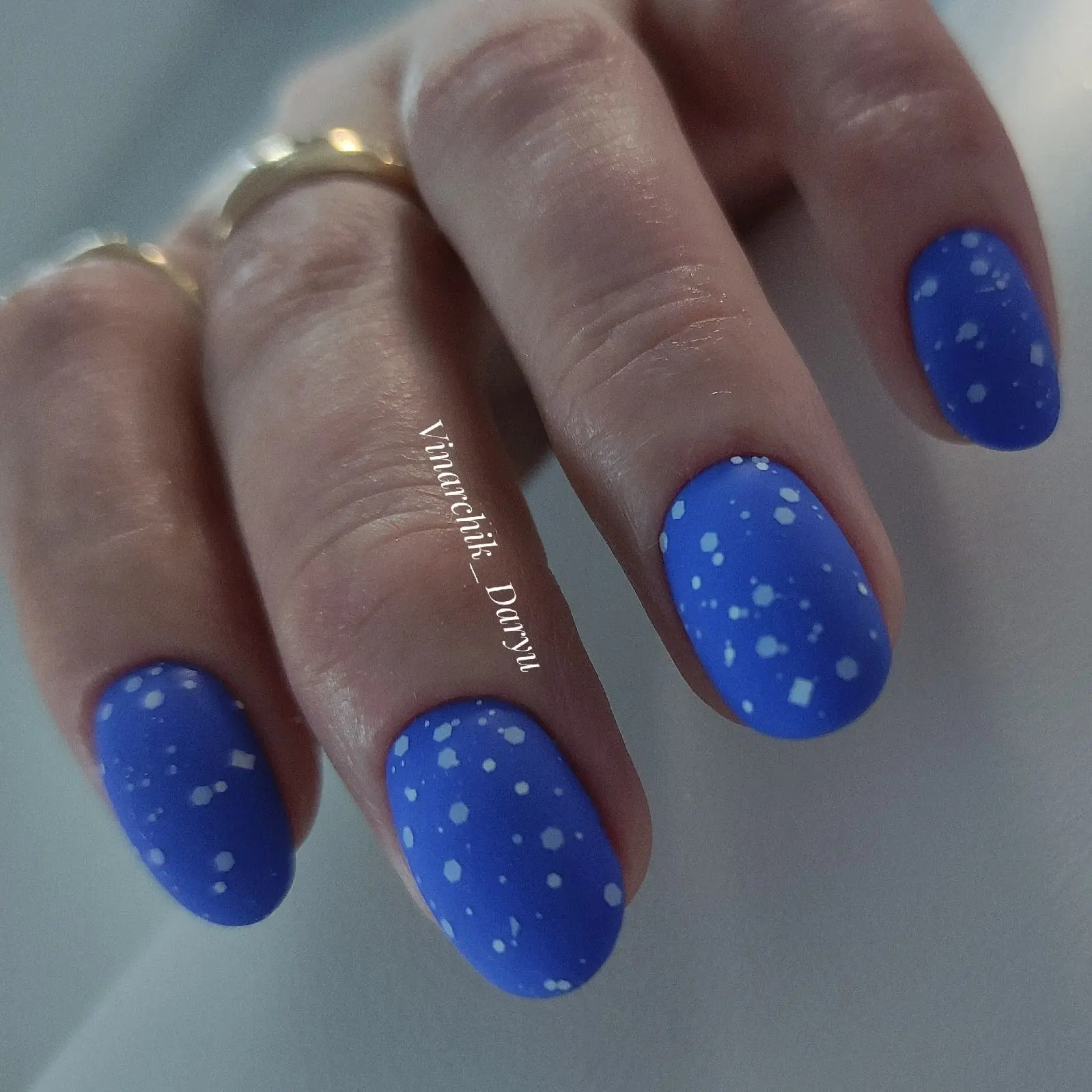💅 Приглашаю Вас на профессиональный маникюр! 💅