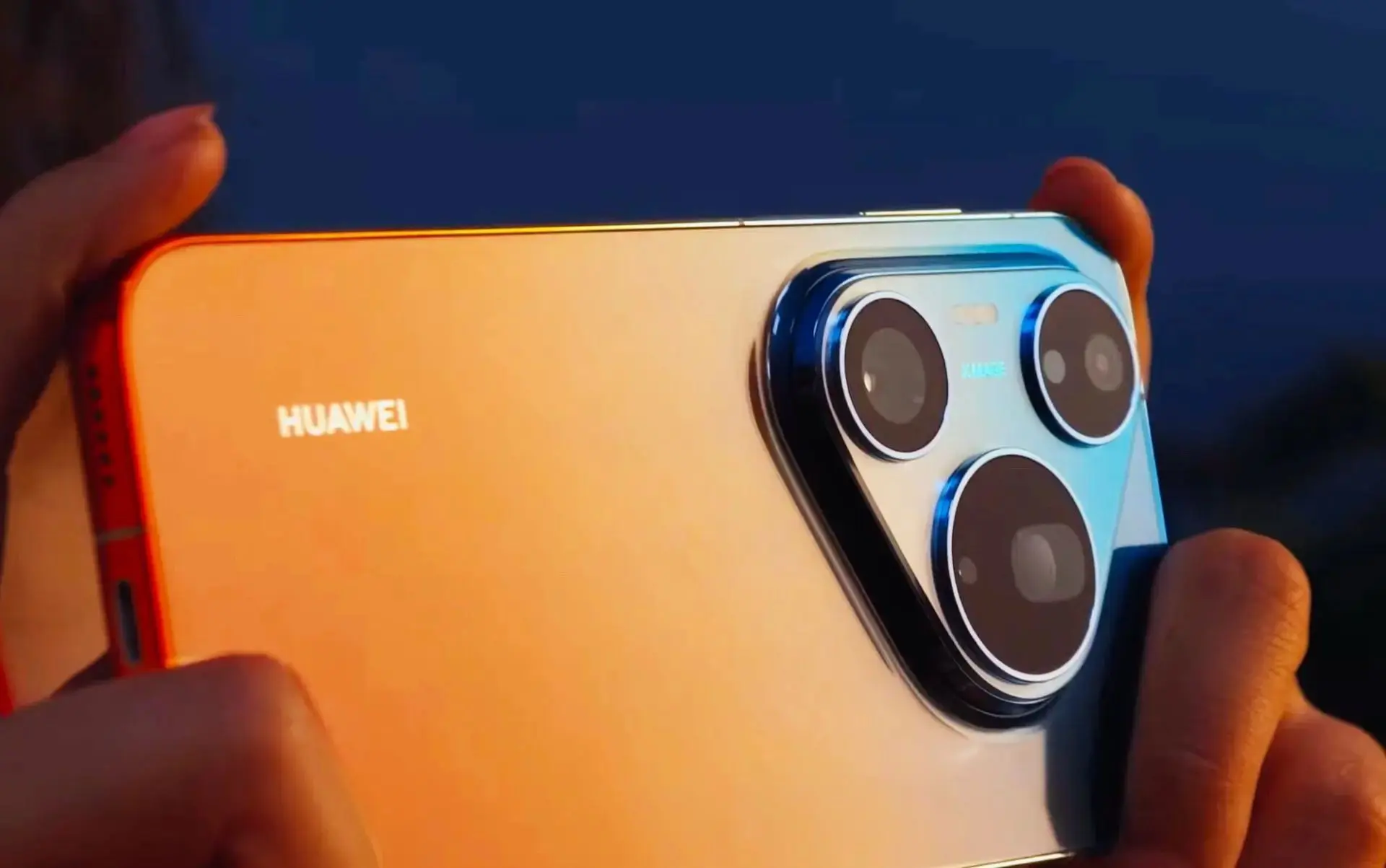 Фотофлагманы #Huawei Pura 90 Pro и Pro Max получили камеры O-Film вместо сенсоров #Smar...