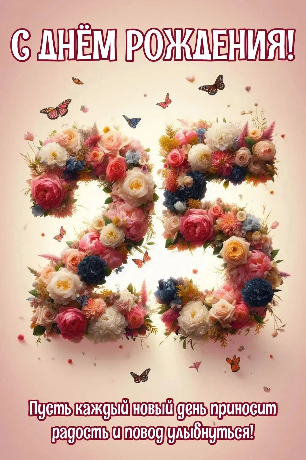 #сднёмрождения #25лет