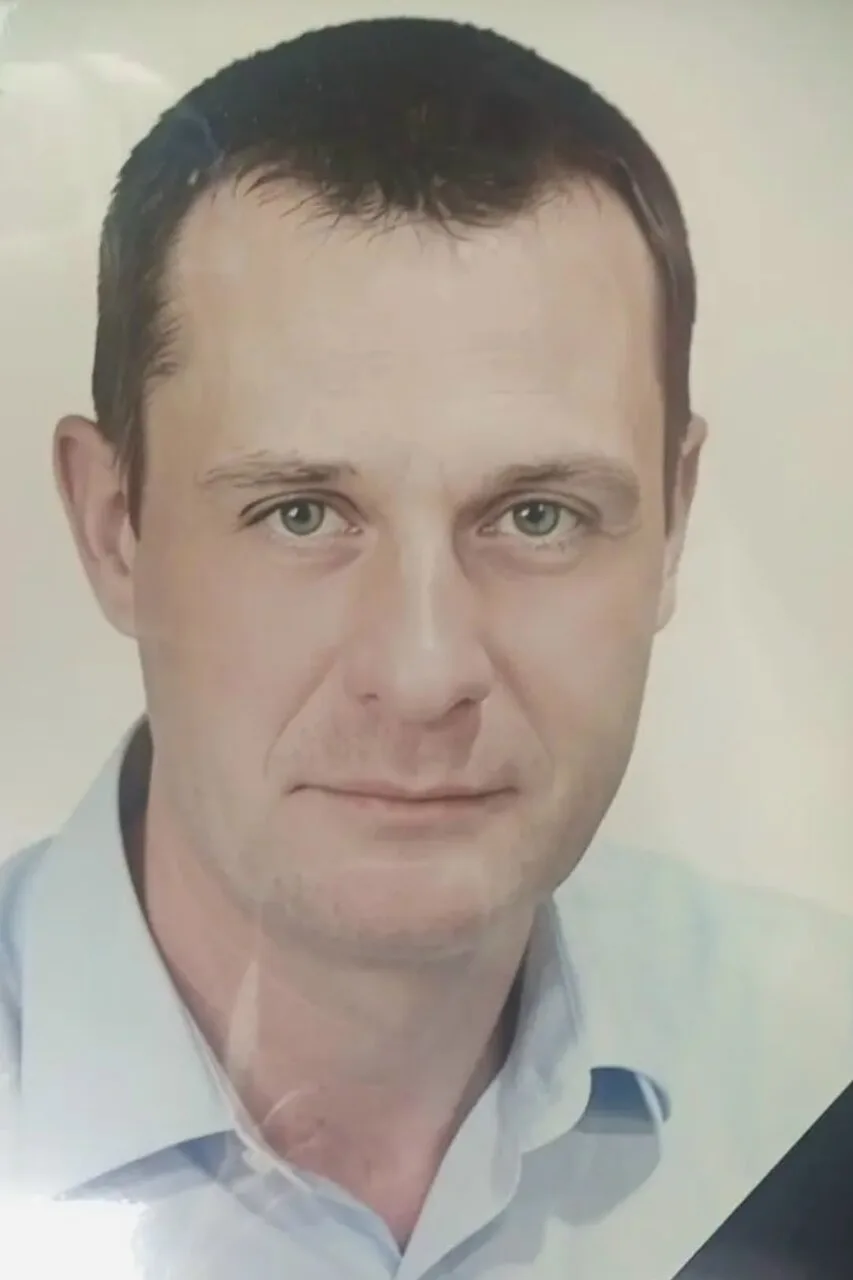 С прискорбием сообщаем, что скоропостижно скончался любимый муж, папа, друг, брат