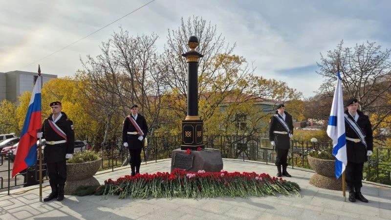 В Петропавловске-Камчатском пройдут официальные мероприятия в честь Дня города