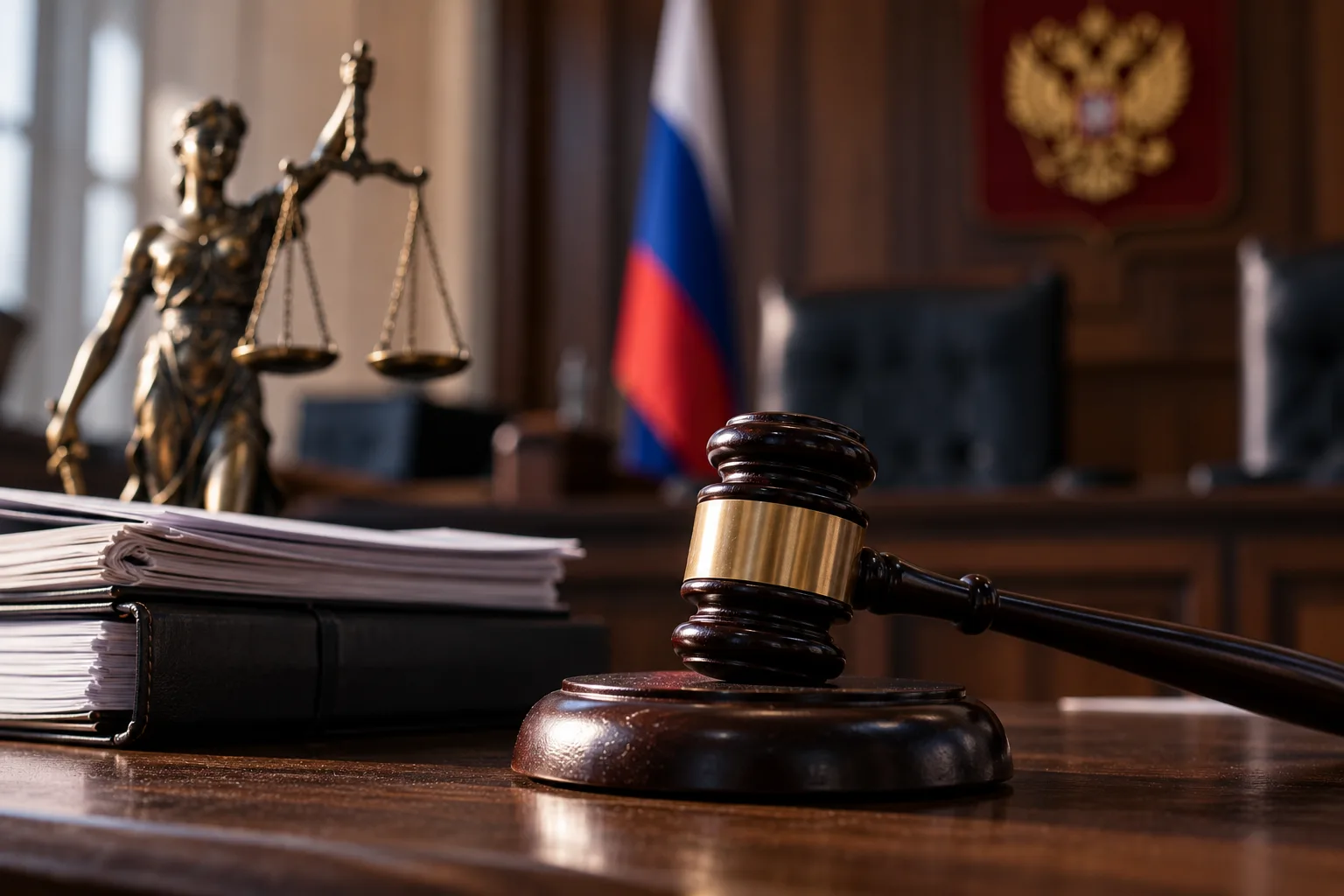 🚔 По 9 лет строгого режима: кассация не изменила приговор экс-полицейским из Сочи