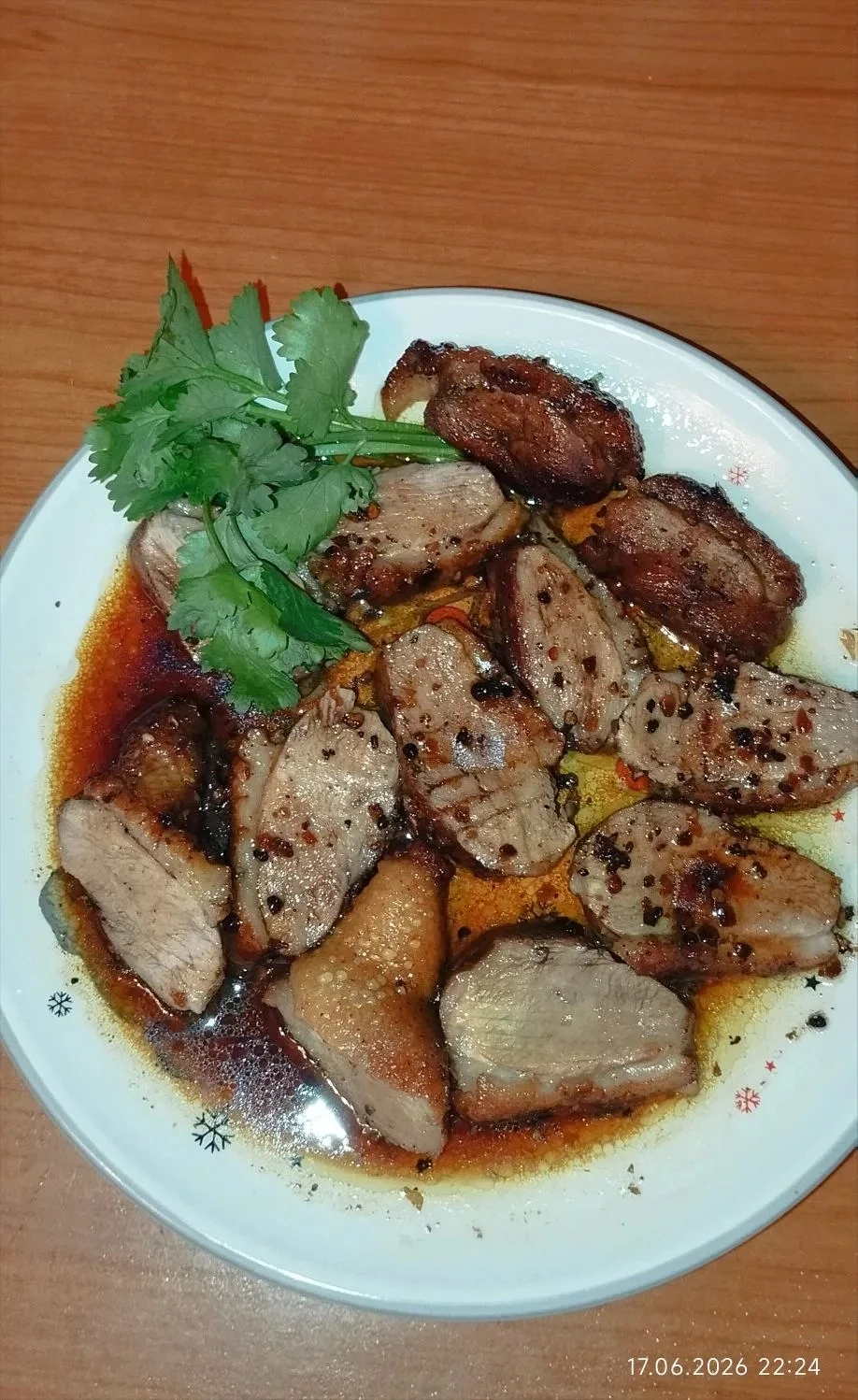 Утиные грудки👍🥰🥰это няшки, вкусняшки, я давно об этом мечтала😋Очень нежные, не жирн...