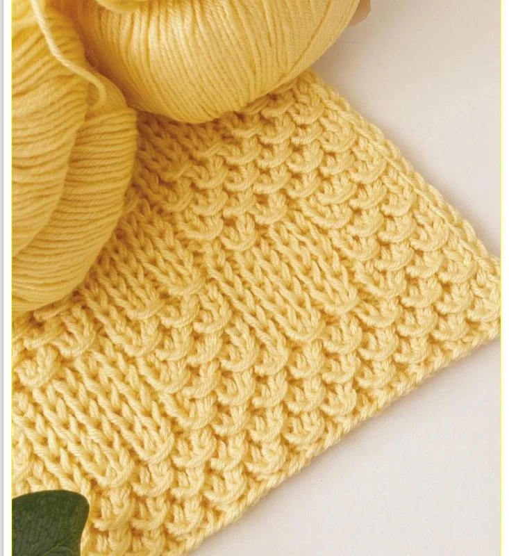 Доброго времени суток! 🧶
