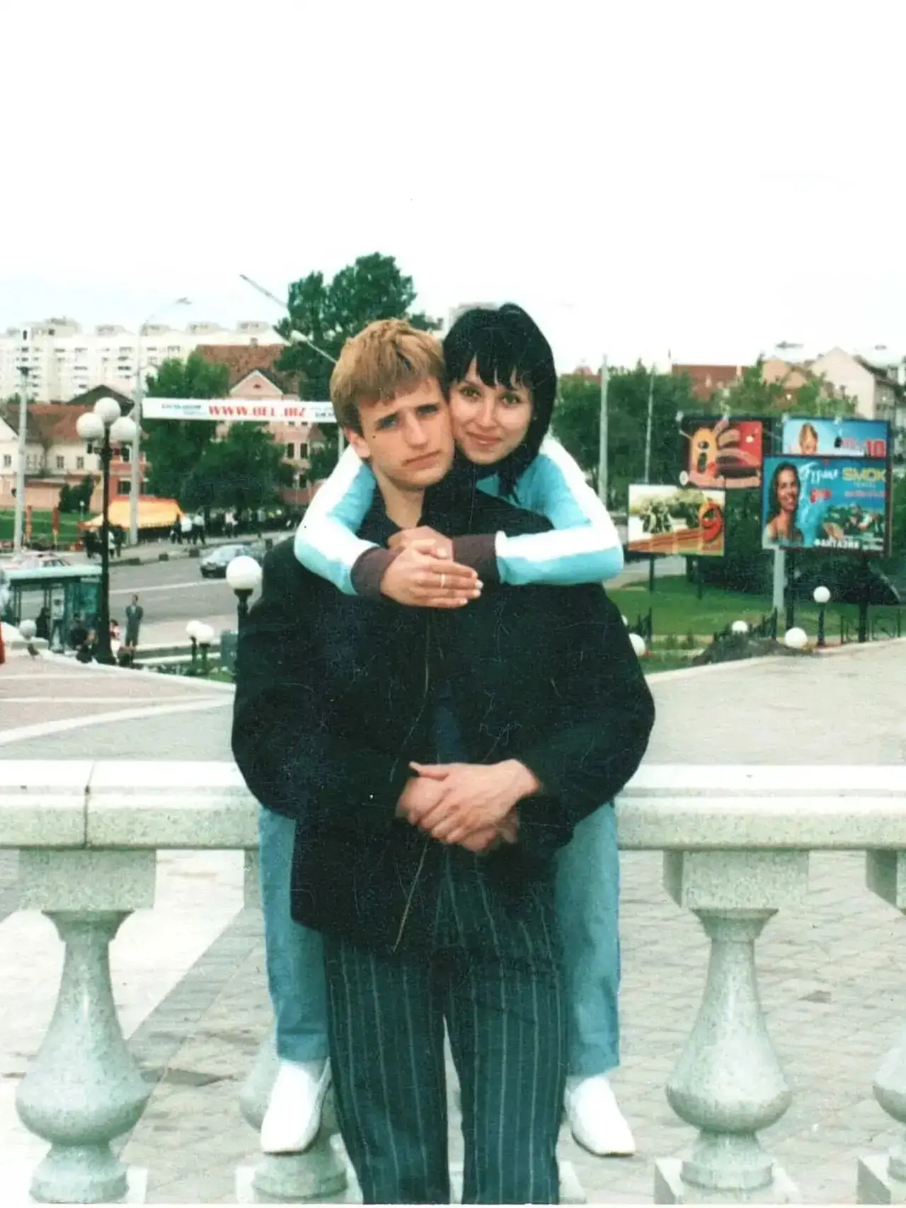 Дмитрий Колдун с женой Викторией отмечают 25 лет с начала отношений💞