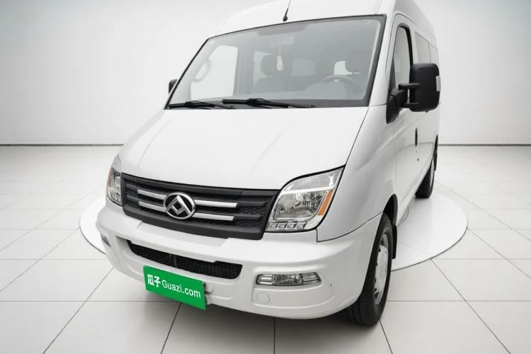 SAIC MAXUS Xintu V80
