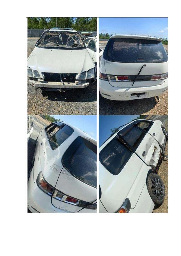 📢 Новый лот — Авто