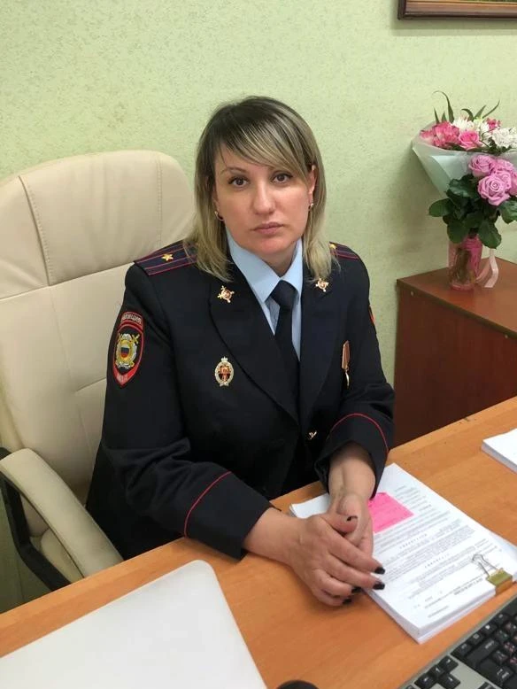 16 октября — День образования службы дознания в системе МВД России.