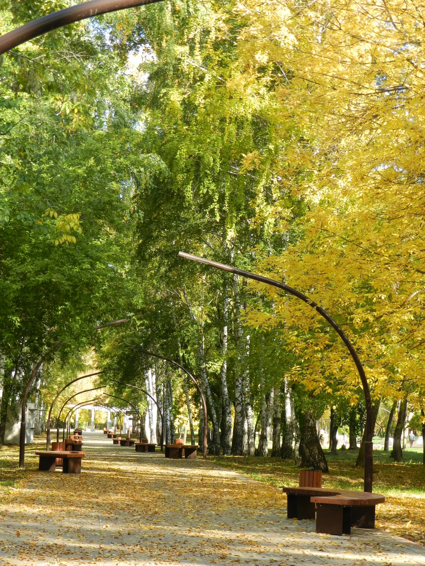 Доброе утро, Отрадный!