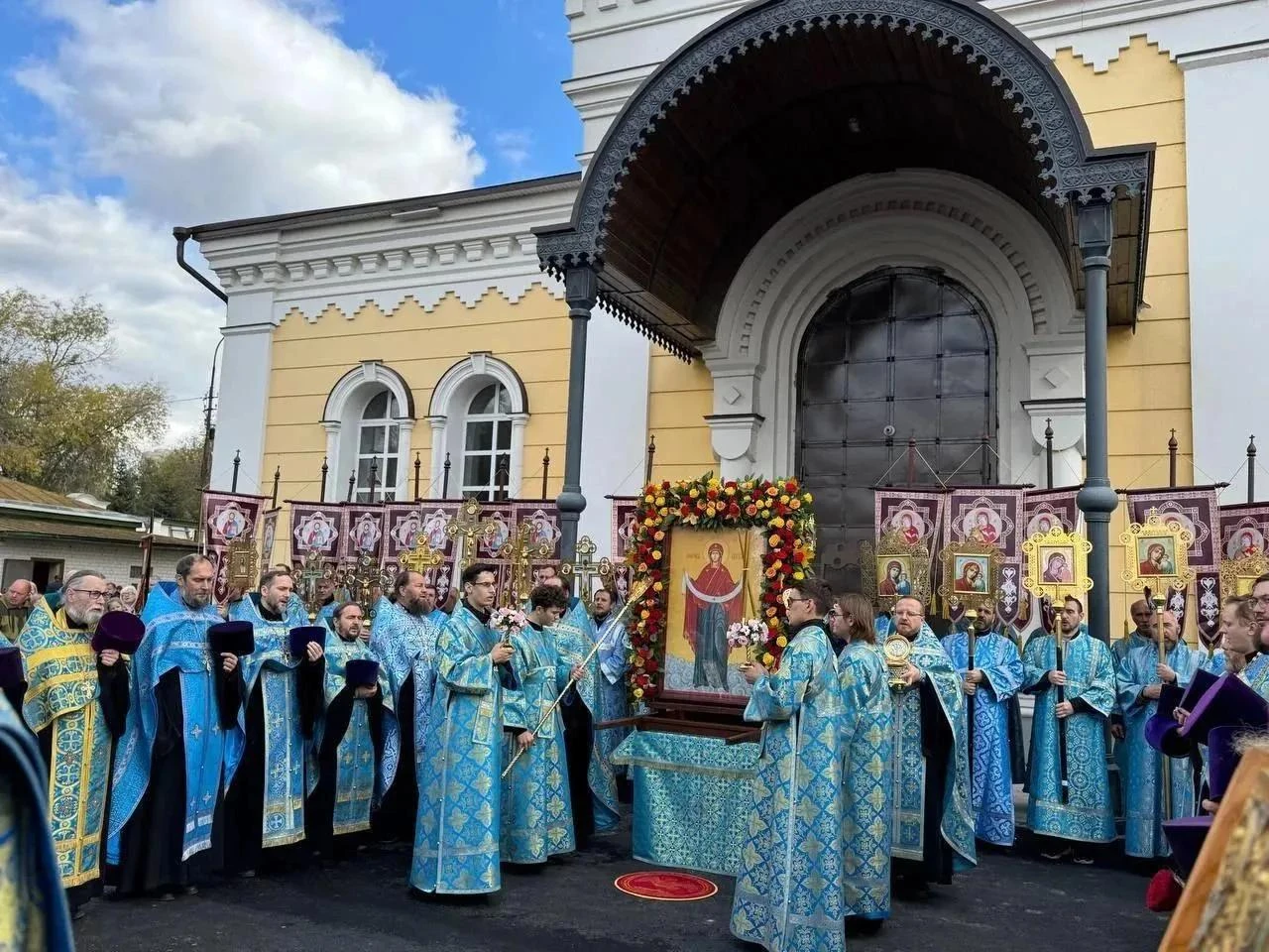 Уважаемые жители Энгельсского района!