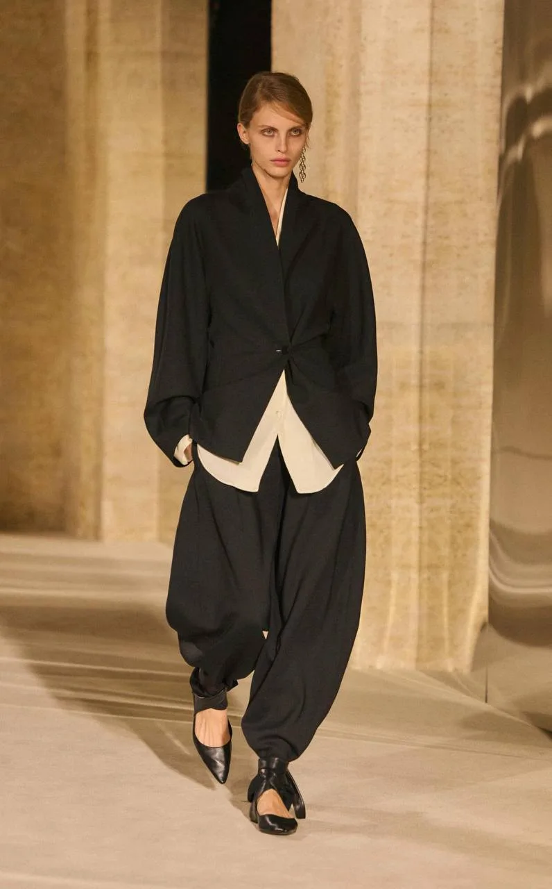 MASSIMO DUTTI LIMITED EDITION