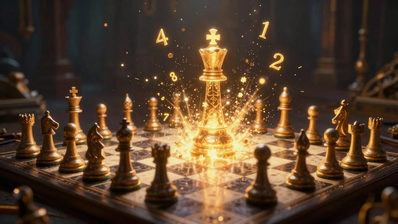 ♟️ Balatro на шахматной доске: игроки обсуждают Crown and Coup