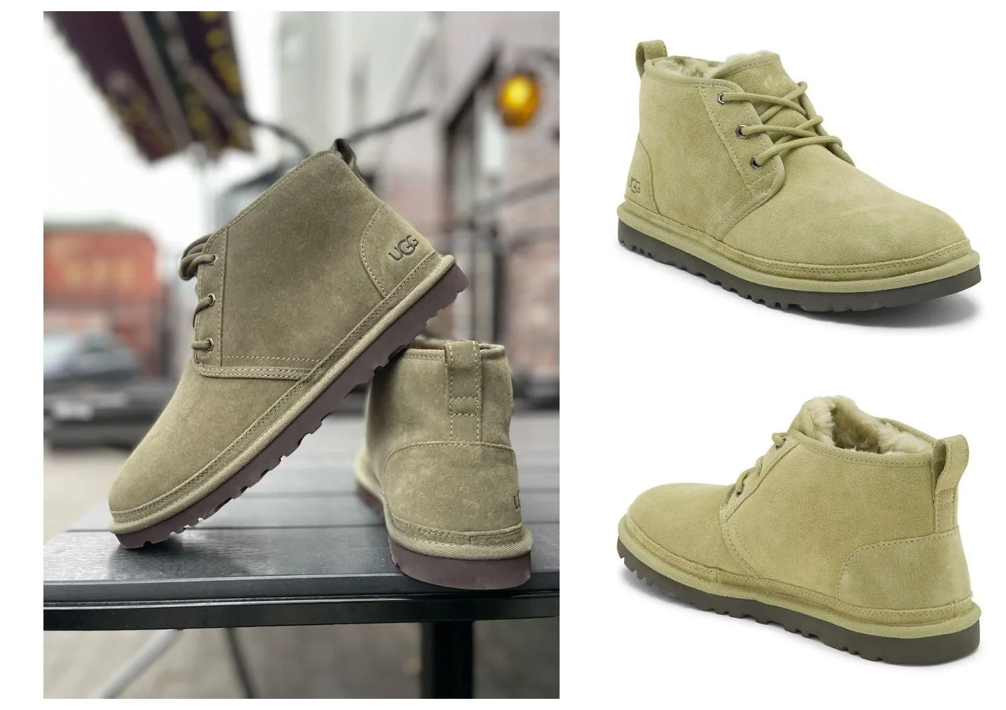 #UGG
