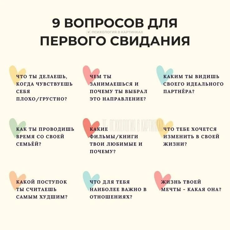 Все наши каналы