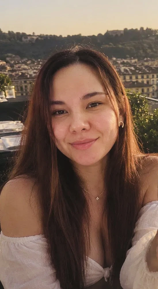 👧 Natali, 35