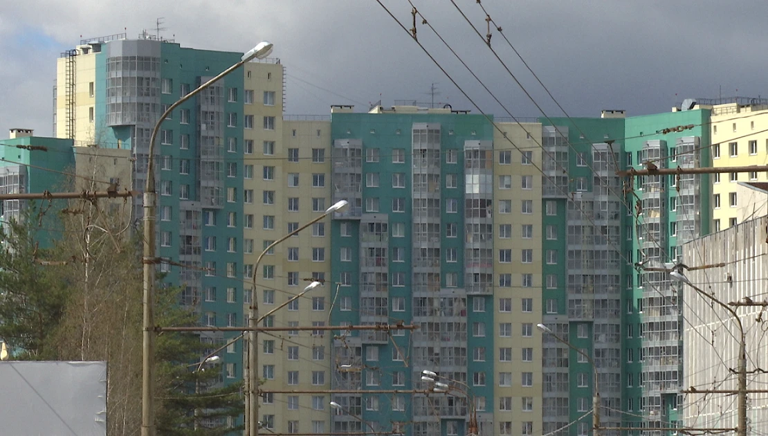 💰 Доходность от сдачи однокомнатной квартиры в Перми составила 6% годовых