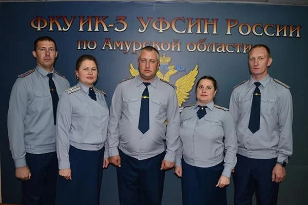 👮‍♂️«Услышали слабый голосок»: как сотрудники амурской колонии строгого режима нашли з...
