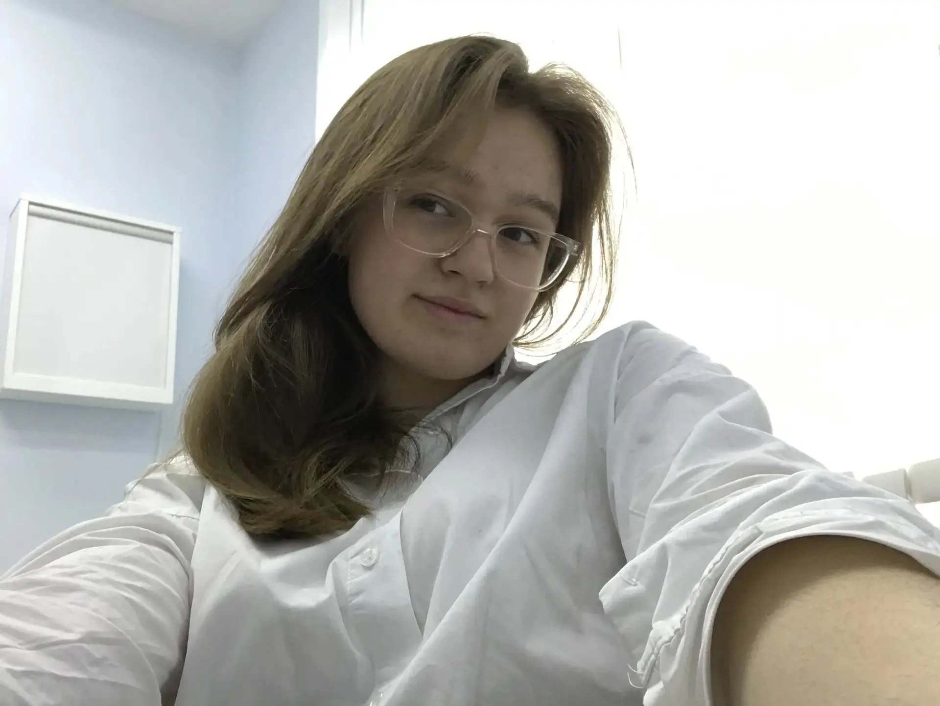 Всем привет!👋 Меня зовут Мария, я студентка 4-го курса клинической психологии. Мои кон...