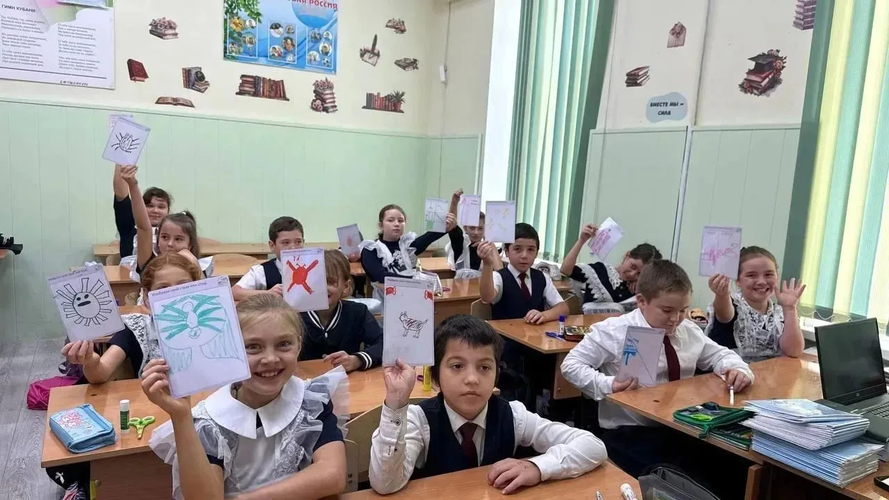 🎭 Что будет, если туман украдёт все эмоции?